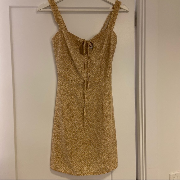 Princess Polly summer dress - Picture 7 of 7